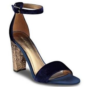 Marc Fisher Factor 2 Heels